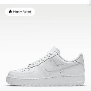 Women’s Nike Air Force 1 ‘07
